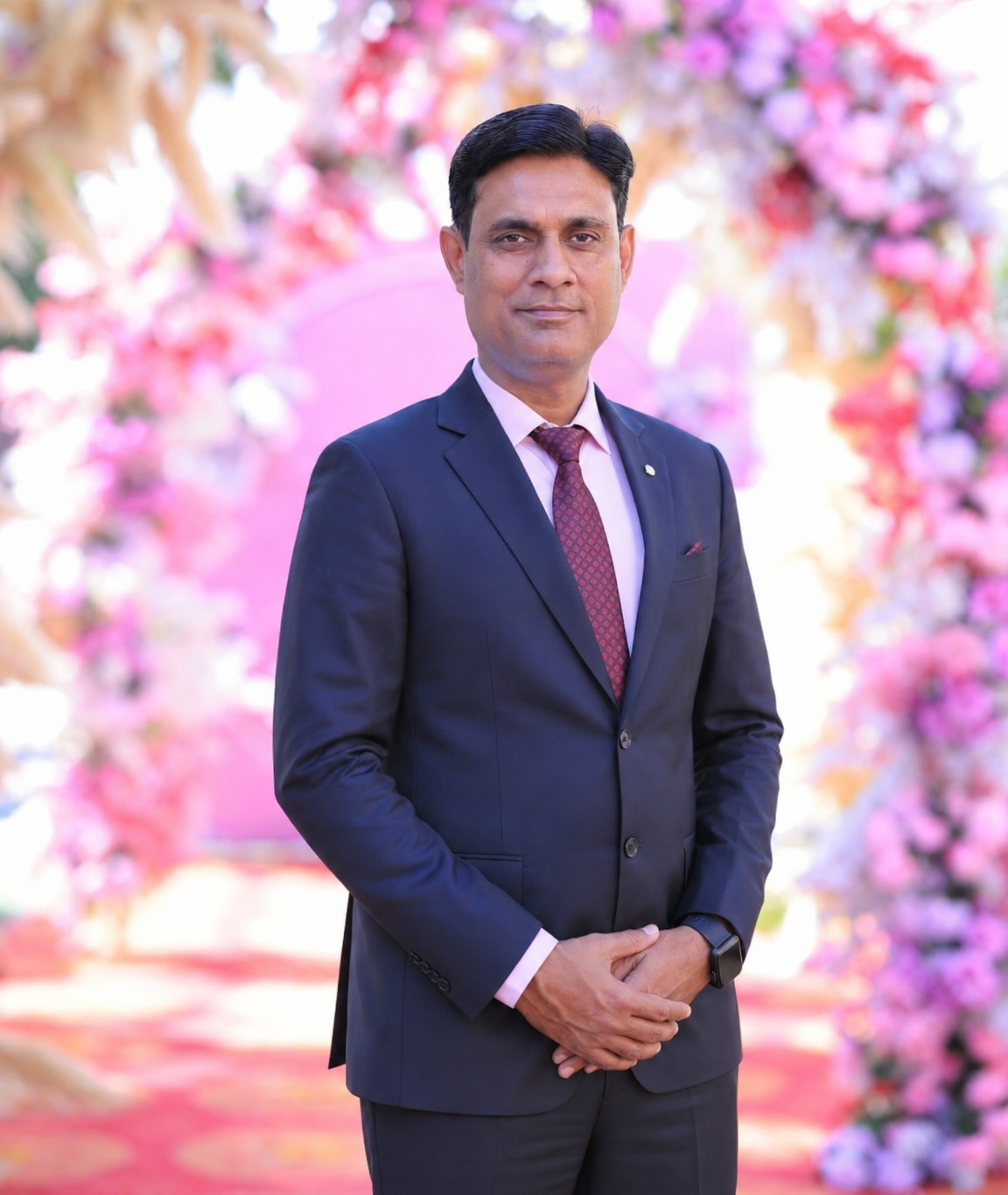 Owner - Agarwal Accounting & Investment